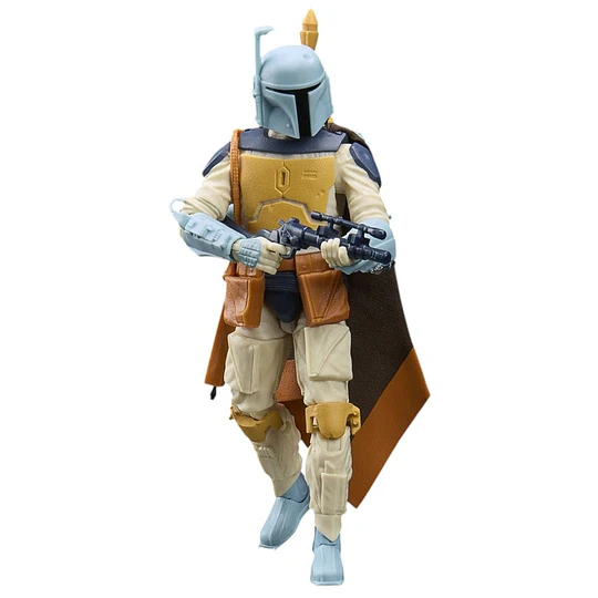 Boba Fett Star Wars Droids The Black Series 6
