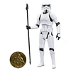 Imperial Stormtrooper Star Wars Droids The Black Series 6