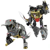 Grimlock Missing Link C-12 Transformers