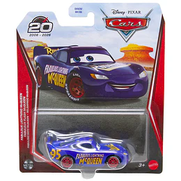 Fabulous Lightning McQueen [20 Aniv.] Cars