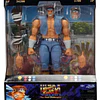T. Hawk (Deluxe) Ultra Street Fighter II