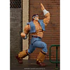 T. Hawk (Deluxe) Ultra Street Fighter II