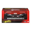 MoneyGram Hass F1 Team (#31 y #87) 2-Pack Formula 1 Hot Wheels Premium 1:64