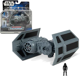 TIE Bomber Micro Galaxy Squadron