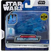 RZ-1 A-Wing (Hologram) [CHASE] Micro Galaxy Squadron