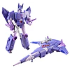 Cyclonus Voyager Class Transformers: The Movie Studio Series Transformers