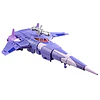 Cyclonus Voyager Class Transformers: The Movie Studio Series Transformers