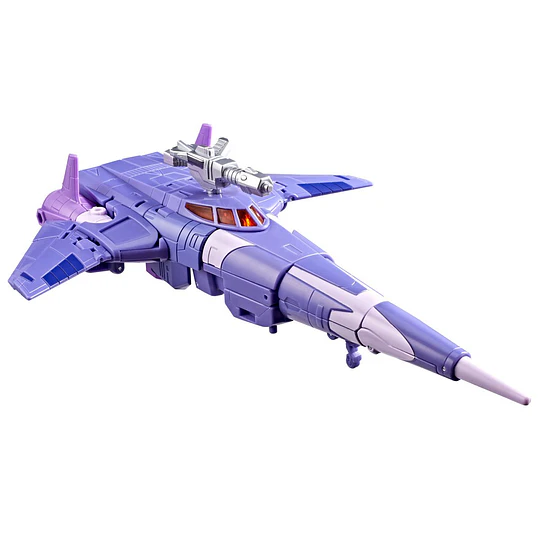 Cyclonus Voyager Class Transformers One Studio Series Transformers