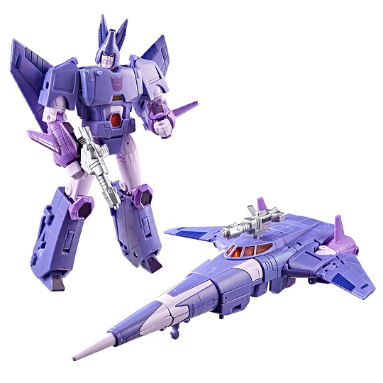 Cyclonus Voyager Class Transformers One Studio Series Transformers