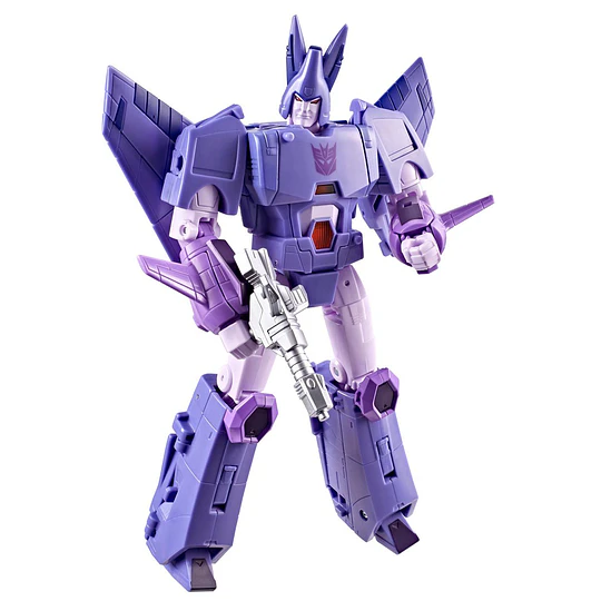 Cyclonus Voyager Class Transformers One Studio Series Transformers