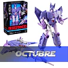 Cyclonus Voyager Class Transformers One Studio Series Transformers