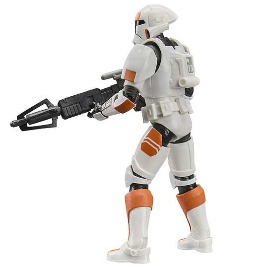 Republic Trooper The Black Series 6