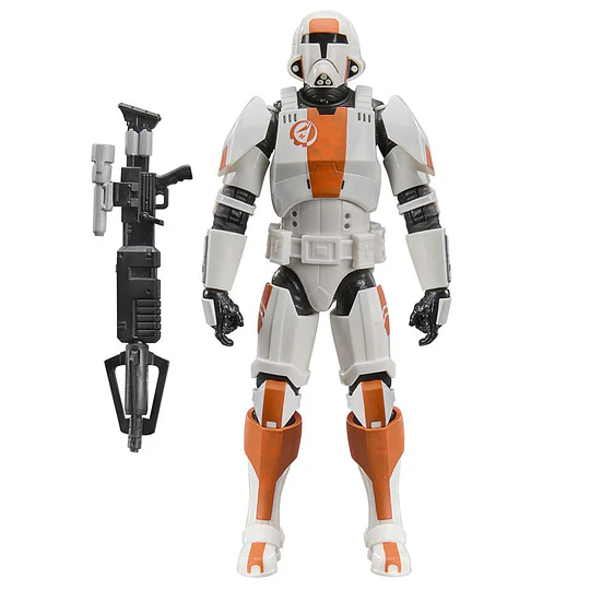 Republic Trooper The Black Series 6
