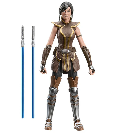 Satele Shan The Black Series 6