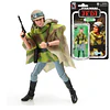 Princess Leia (Endor) ROTJ 40th Anniversary The Black Series 6