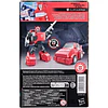 Cliffjumper Deluxe Class Transformers: The Movie Studio Series Transformers