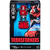 Cliffjumper Deluxe Class Transformers: The Movie Studio Series Transformers