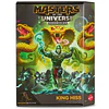 King Hiss [Mattel Creations Exclusive] Chronicles Masters of the Universe MOTU