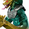 King Hiss [Mattel Creations Exclusive] Chronicles Masters of the Universe MOTU