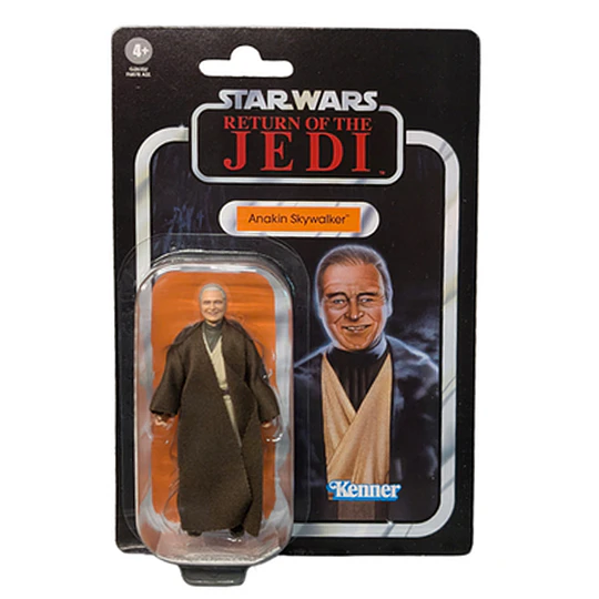 Anakin Skywalker [ROTJ] The Vintage Collection 3,75