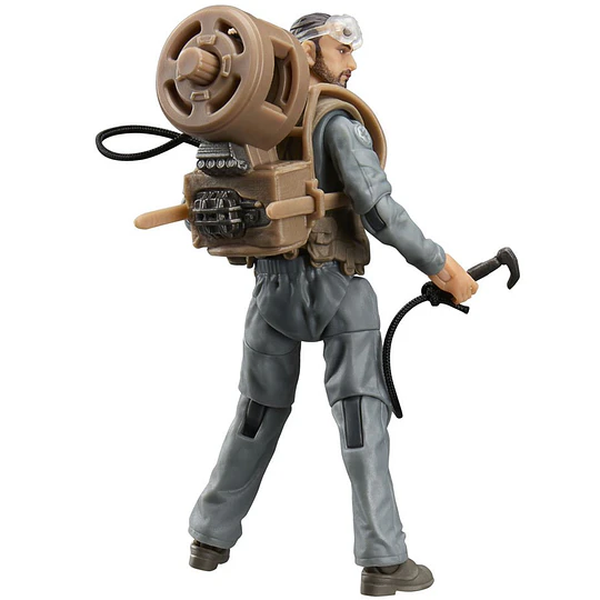 Bodhi Rook The Vintage Collection 3,75
