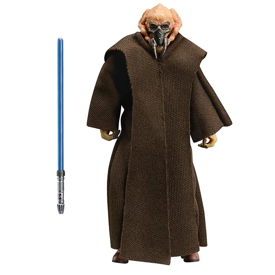 Plo Koon The Vintage Collection 3,75