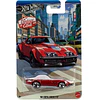'69 Copo Corvette Vintage Club 1968 Hot Wheels Silver Series