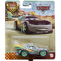 Boost Race to Celebrate [20 Aniv.] Cars