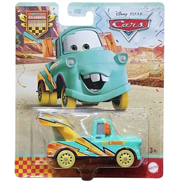 Mater Race to Celebrate [20 Aniv.] Cars