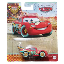 Lightning McQueen Race to Celebrate [20 Aniv.] Cars