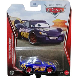 Fabulous Lightning McQueen [2026] Cars