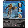 Malcom Deep Six Willoughby Deluxe G.I. Joe Classified Series 6