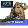 Rotta the Hutt Deluxe The Black Series 6