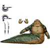 Rotta the Hutt Deluxe The Black Series 6