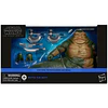 Rotta the Hutt Deluxe The Black Series 6