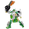 Autobot Greenlight with Dazzlestrike WFC-S15 War for Cybertron: Siege Transformers