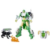 Autobot Greenlight with Dazzlestrike WFC-S15 War for Cybertron: Siege Transformers