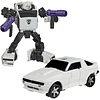 Bug Bite Deluxe Class Generations Selects WFC Transformers