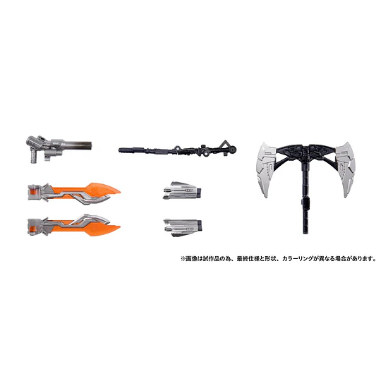 Jetfire and Optimus Prime (Jetfire Combine) Dramatic Capture Series Transformers