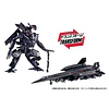 Jetfire and Optimus Prime (Jetfire Combine) Dramatic Capture Series Transformers