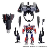 Jetfire and Optimus Prime (Jetfire Combine) Dramatic Capture Series Transformers