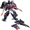Jetfire and Optimus Prime (Jetfire Combine) Dramatic Capture Series Transformers