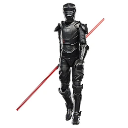 Marrok [Maul: Shadow Lord] The Black Series 6"
