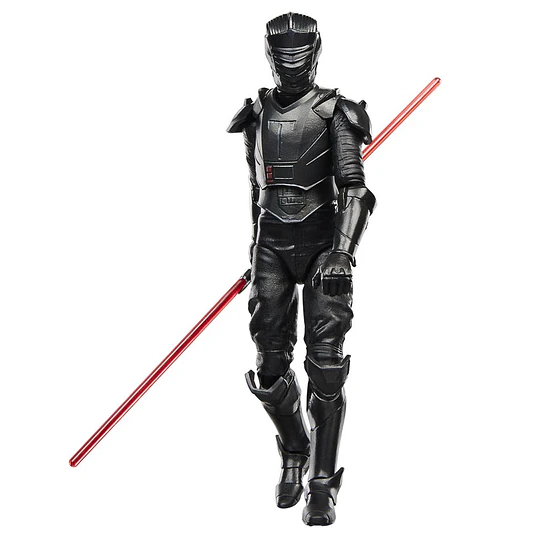 Marrok [Maul: Shadow Lord] The Black Series 6