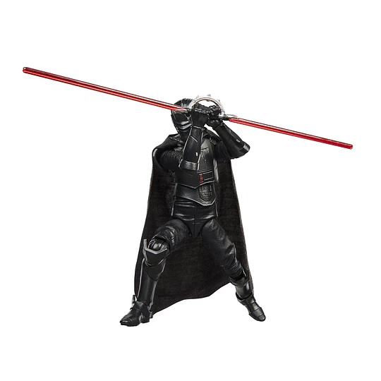 Marrok [Maul: Shadow Lord] The Black Series 6