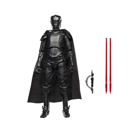 Marrok [Maul: Shadow Lord] The Black Series 6