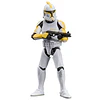 [NOT MINT] Clone Trooper Commander The Vintage Collection 3,75