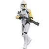 [NOT MINT] Clone Trooper Commander The Vintage Collection 3,75