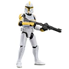 [NOT MINT] Clone Trooper Commander The Vintage Collection 3,75