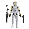 [NOT MINT] Clone Trooper Commander The Vintage Collection 3,75